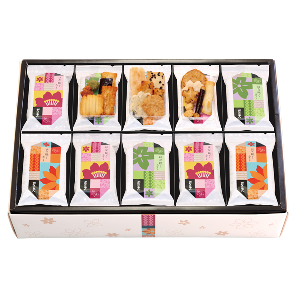 񂱐El ͂ȍ炭 (HS-50)